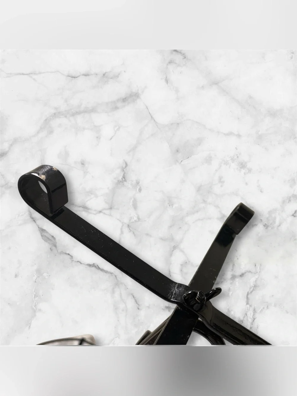 Morton Salt Umbrella Stand